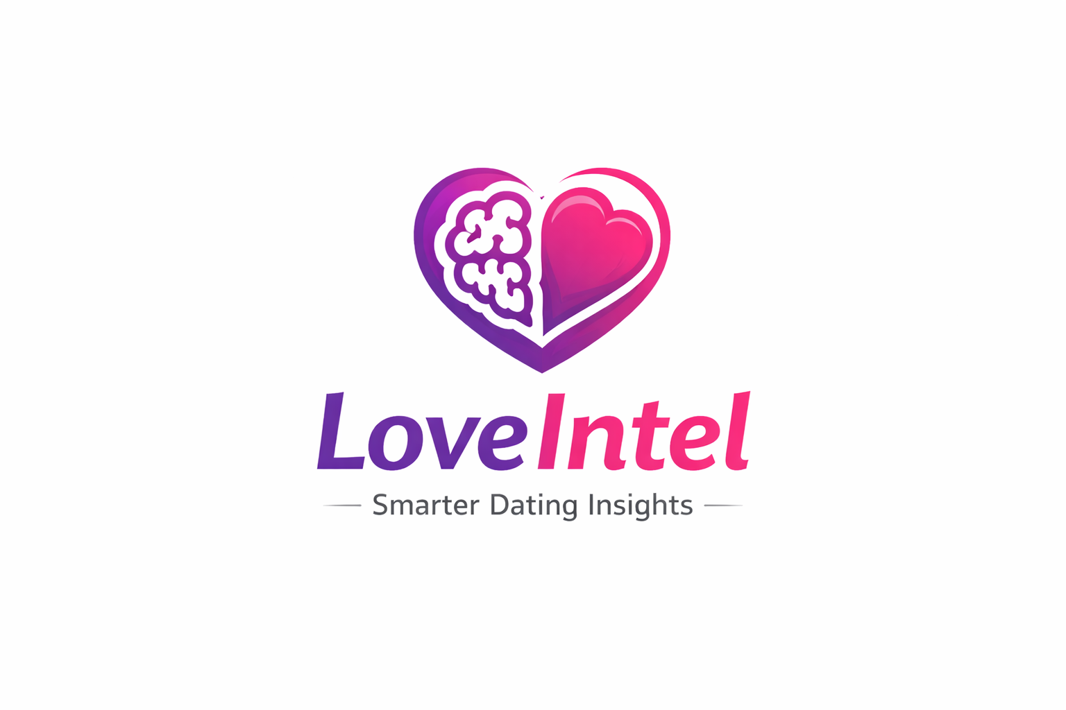 LoveIntel - Smarter Dating Insights