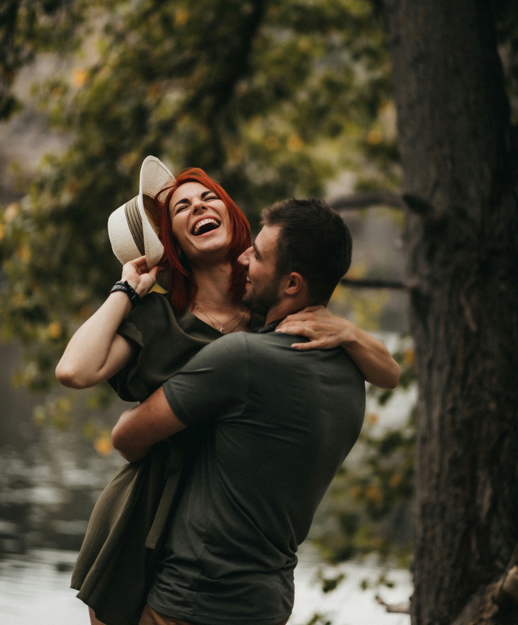 Match.com dating app lifestyle scene