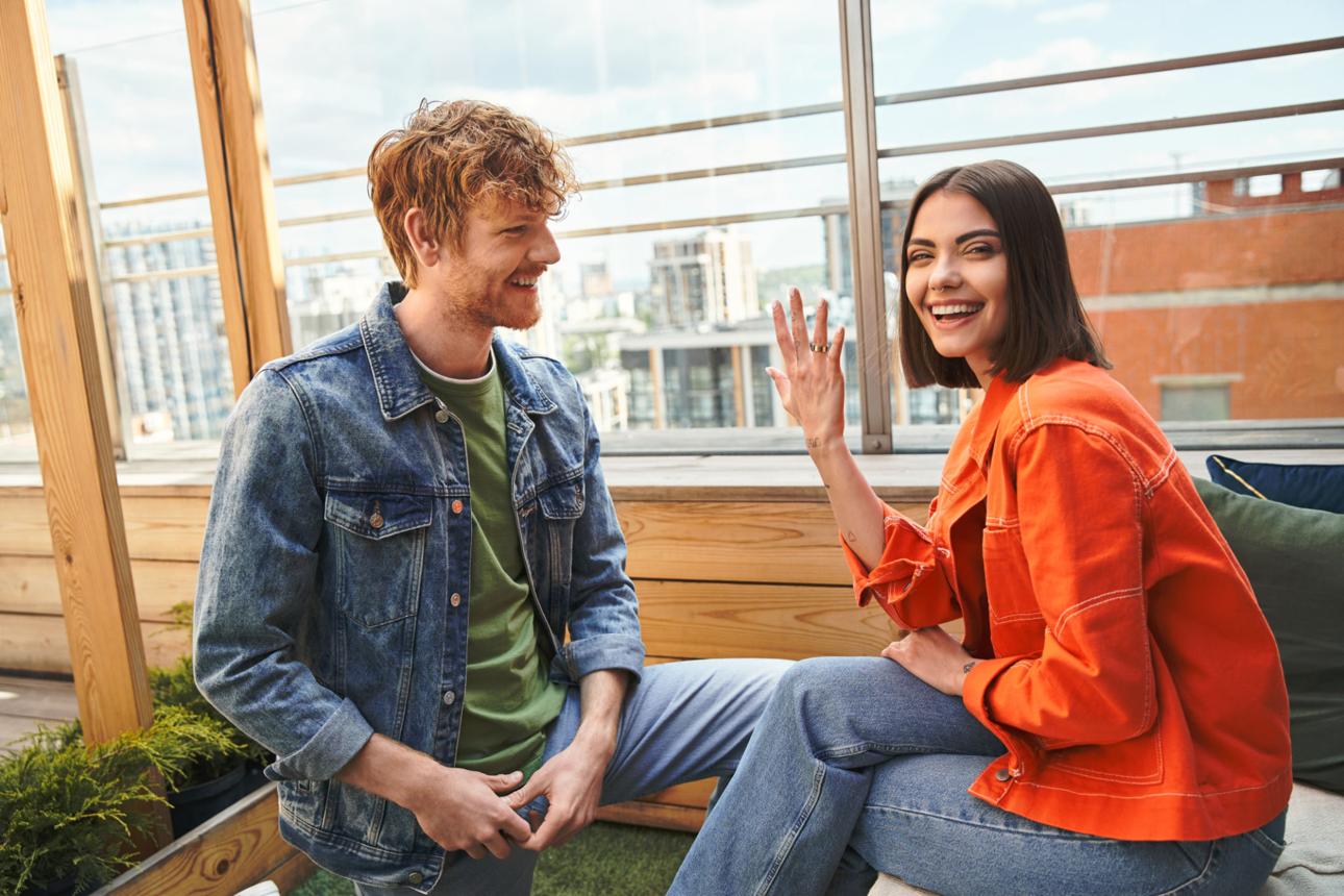 Zoosk dating app lifestyle scene